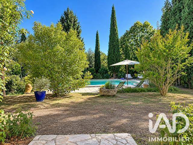 Vente Maison 7 pièces 284 m2 Vaux