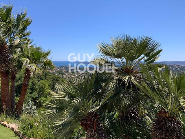 Vente Maison 7 pièces 284.32 m2 Sainte Maxime