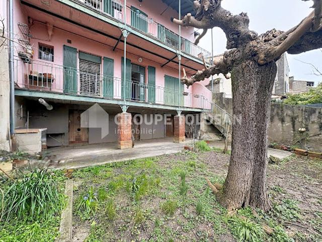 Vente Maison 7 pièces 285 m2 Montauban
