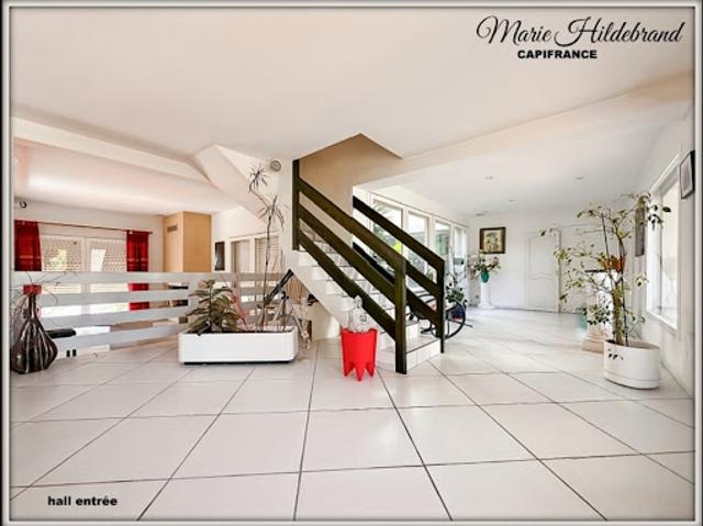 Vente Maison 7 pièces 285 m2 Laroque Timbaut