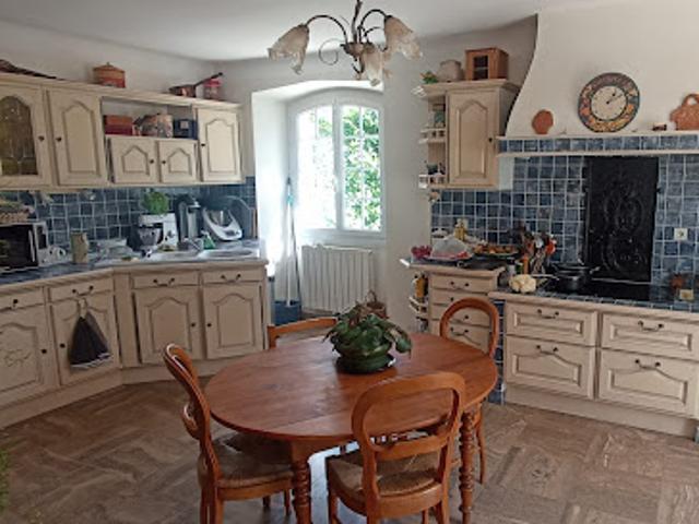 Vente Maison 7 pièces 285 m2 Vaux