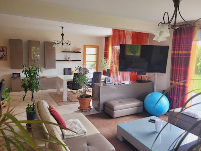 Vente Maison 7 pièces 285 m2 Vironvay