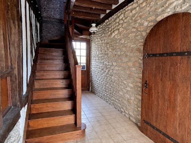 Vente Maison 7 pièces 286 m2 Silly Tillard