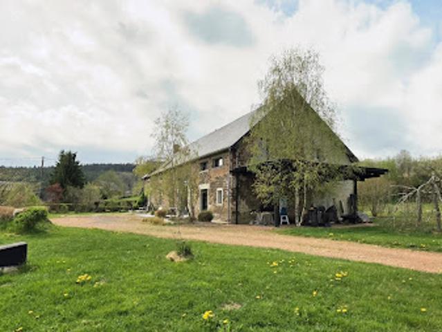 Vente Maison 7 pièces 286 m2 Saulieu