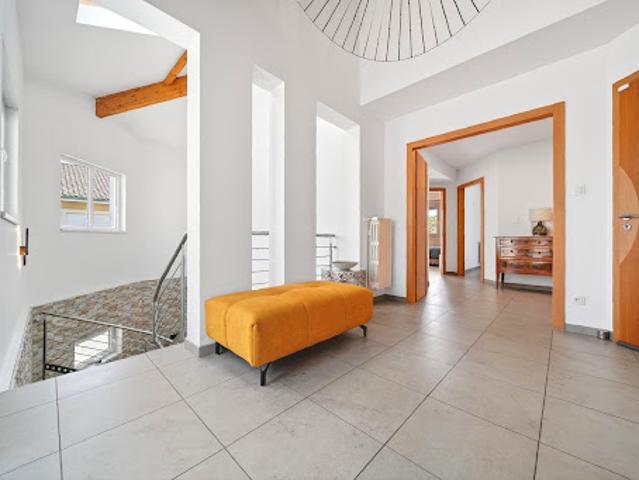 Vente Maison 7 pièces 288 m2 Montenach