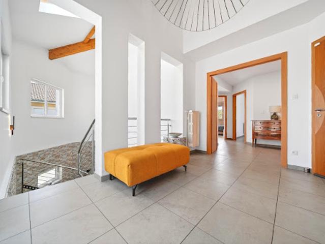 Vente Maison 7 pièces 288 m2 Apach