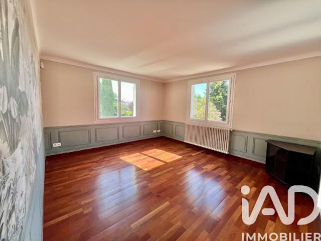 Vente Maison 7 pièces 289 m2 L'Union