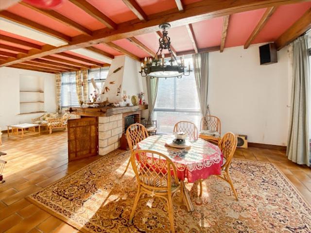 Vente Maison 7 pièces 280 m2 Marle