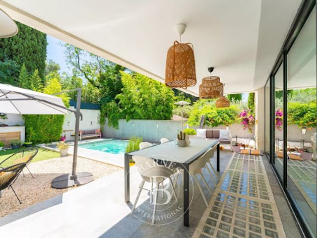 Vente Maison 7 pièces 280 m2 Marseille 9ème