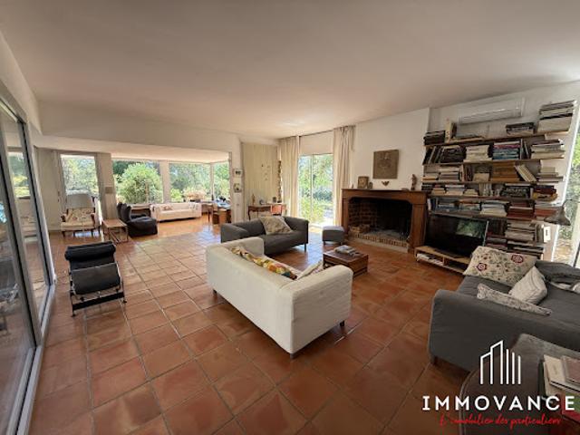Vente Maison 7 pièces 280 m2 Montpellier