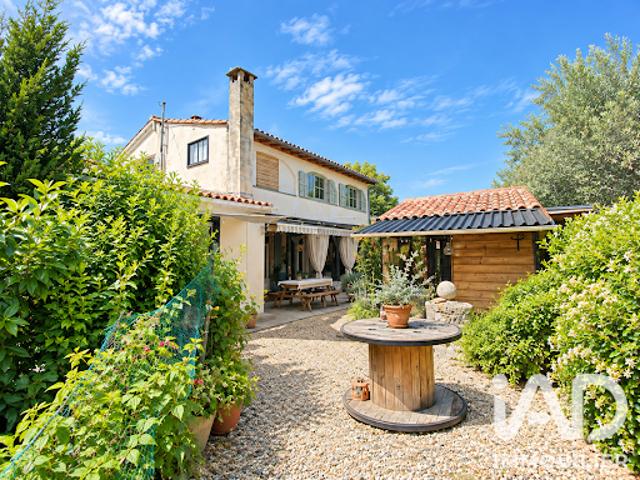 Vente Maison 7 pièces 280 m2 Nérac