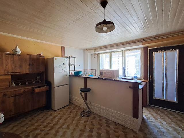 Vente Maison 7 pièces 280 m2 Bricon