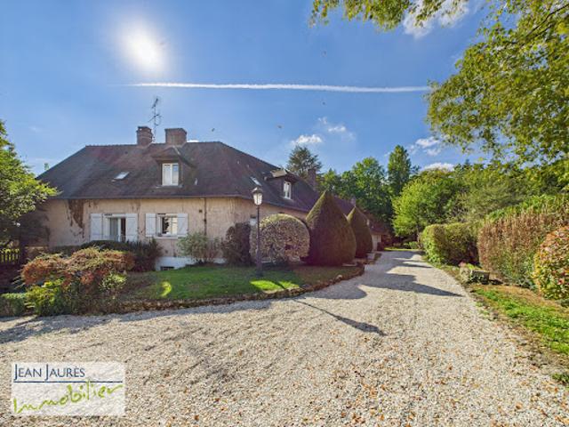 Vente Maison 7 pièces 280 m2 Brienne le Château