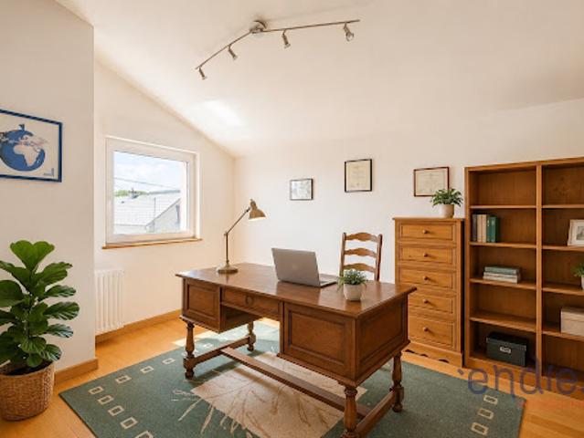 Vente Maison 7 pièces 280 m2 Champagney