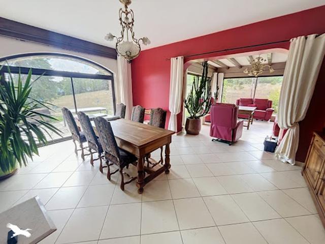 Vente Maison 7 pièces 280 m2 La Coquille
