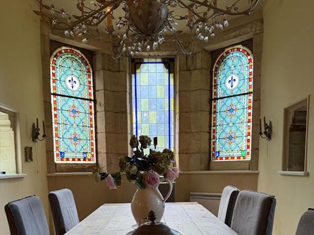 Vente Maison 7 pièces 280 m2 Lauzun