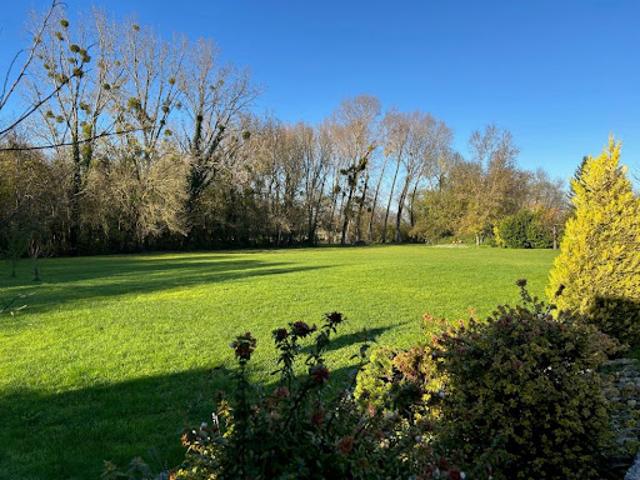 Vente Maison 7 pièces 280 m2 Perignac