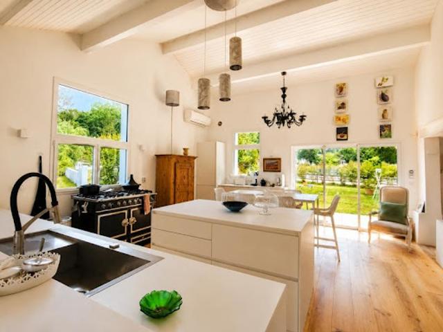 Vente Maison 7 pièces 280 m2 Pontonx sur l'Adour