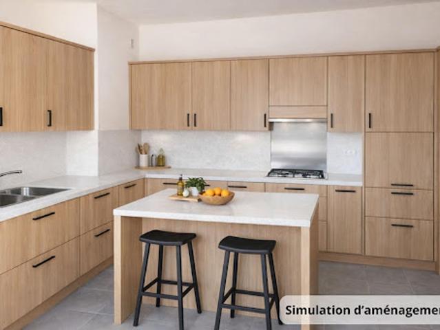 Vente Maison 7 pièces 280 m2 Romagnat