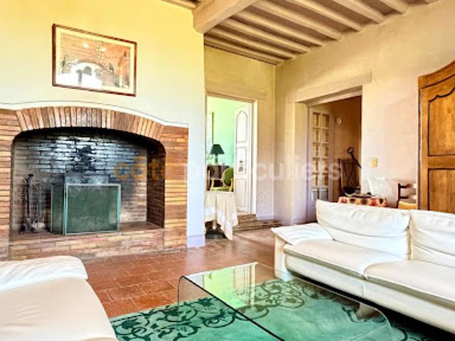 Vente Maison 7 pièces 280 m2 Saint Sardos