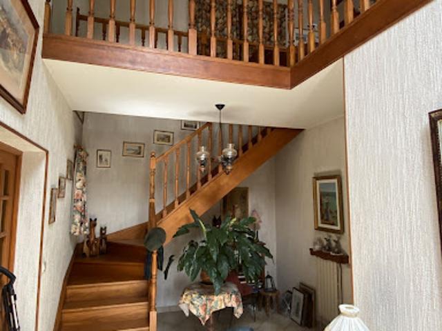 Vente Maison 7 pièces 280 m2 Villeparisis
