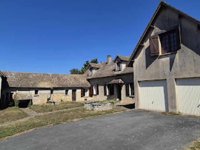 Vente Maison 7 pièces 281.34 m2 Magny en Vexin