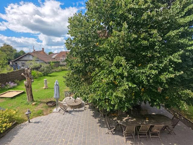 Vente Maison 7 pièces 283 m2 Argent sur Sauldre