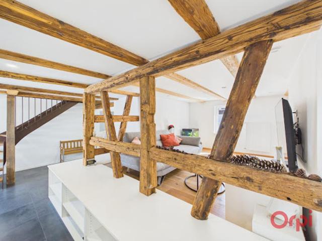 Vente Maison 7 pièces 283 m2 La Wantzenau