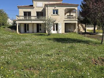 Vente Maison 7 pièces 283 m2 Les Junies