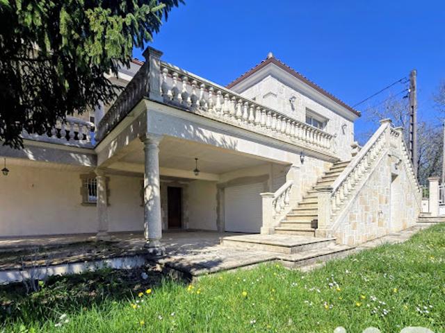 Vente Maison 7 pièces 283 m2 Les Junies