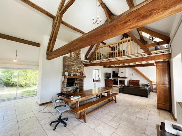 Vente Maison 7 pièces 283 m2 Sens