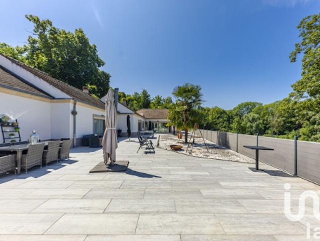 Vente Maison 7 pièces 294 m2 L'Isle Adam
