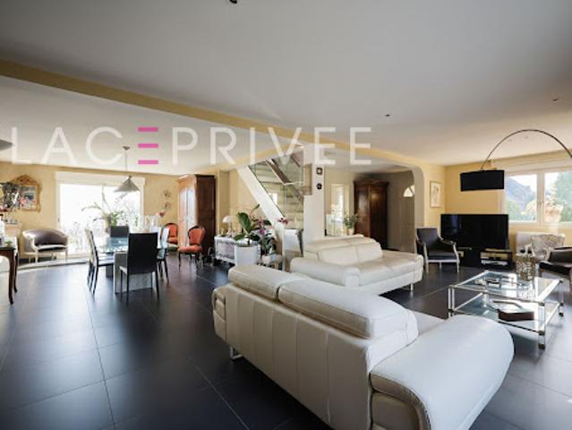 Vente Maison 7 pièces 295 m2 Dommartemont