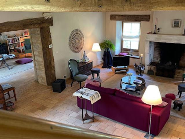 Vente Maison 7 pièces 295 m2 Val de Louyre et Caudeau