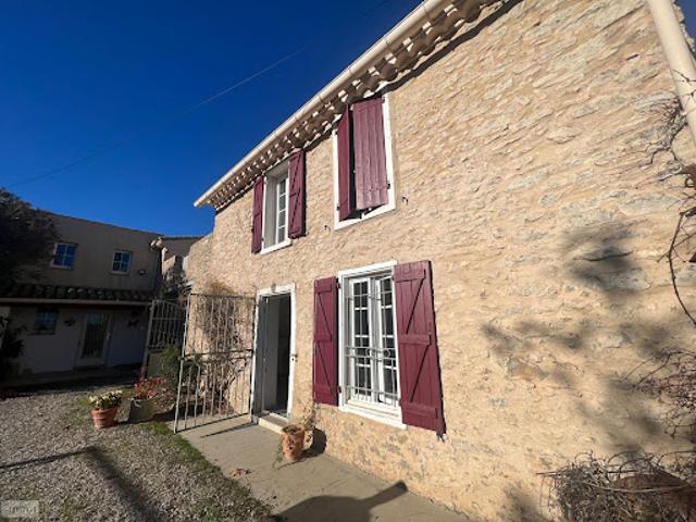 Vente Maison 7 pièces 297 m2 Badens