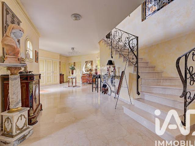 Vente Maison 7 pièces 297 m2 Claye Souilly
