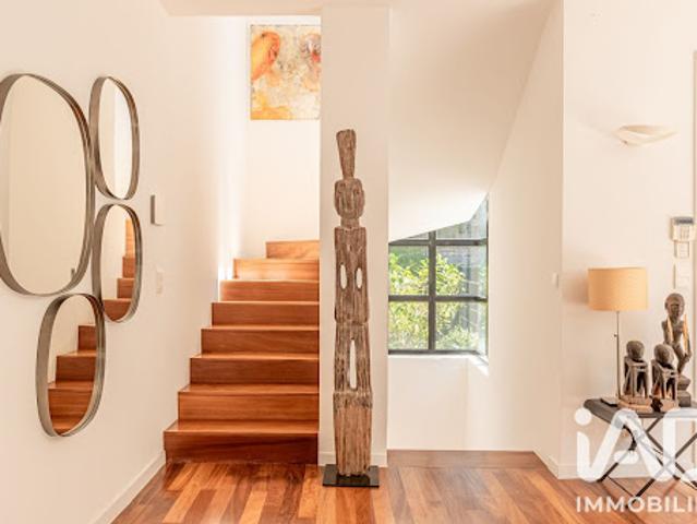 Vente Maison 7 pièces 298 m2 Antibes
