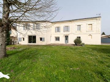 Vente Maison 7 pièces 298 m2 Asques