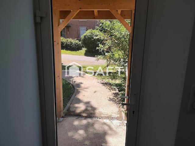Vente Maison 7 pièces 298 m2 Frédéric Fontaine