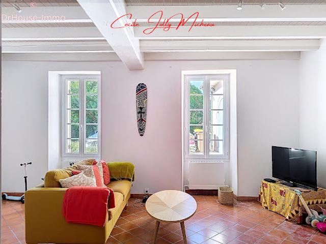 Vente Maison 7 pièces 290 m2 Blaye