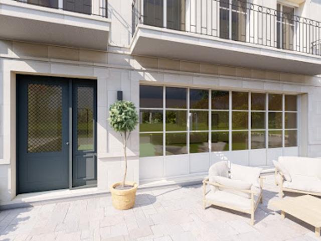 Vente Maison 7 pièces 290 m2 Pessac
