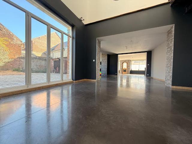 Vente Propriété 7 pièces 295 m2 Ribemont