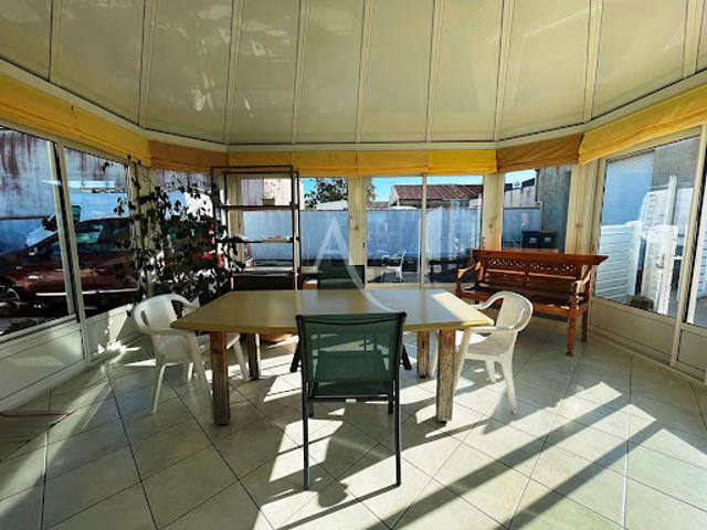 Vente Maison 7 pièces 290 m2 Saint Révérend