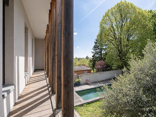 Vente Maison 7 pièces 290 m2 Sainte Foy lès Lyon