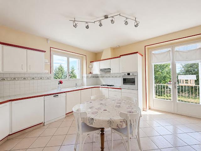 Vente Maison 7 pièces 290 m2 Saumur