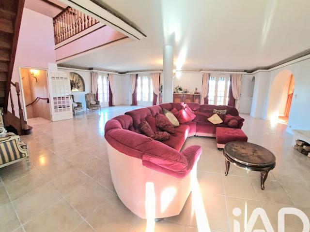 Vente Maison 7 pièces 290 m2 Terrasson Lavilledieu