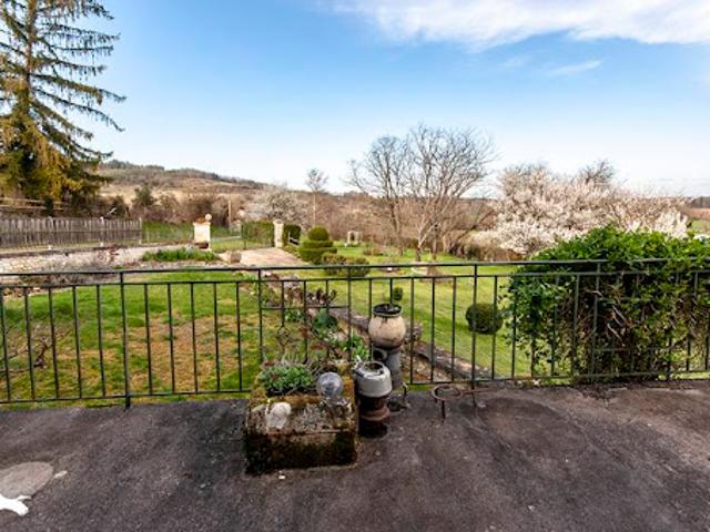 Vente Maison 7 pièces 291 m2 Grand Brassac