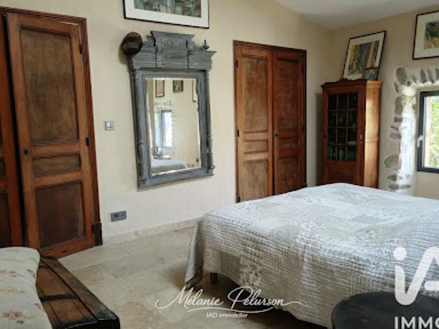 Vente Maison 7 pièces 291 m2 Roynac