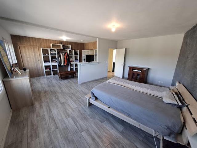 Vente Maison 7 pièces 291 m2 Valence sur baise