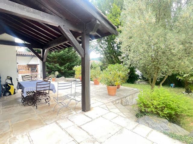 Vente Maison 7 pièces 291.67 m2 Sainte colombe
